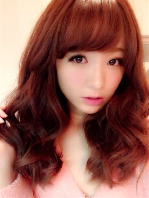 Nishikawa Mizuki .